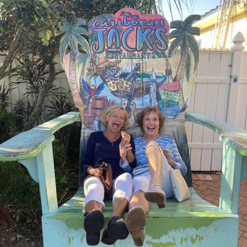 Caribbean Jack's - Caribbean Near Me - Daytona Beach, Florida Caribbean Jack's - Caribbean Near Me - Daytona Beach, Florida
