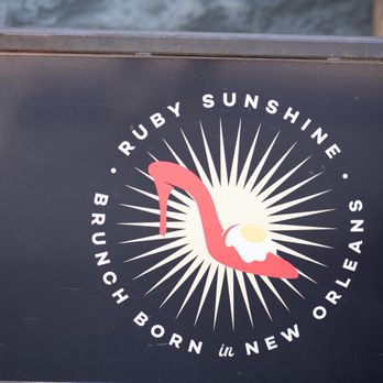 Ruby Sunshine Homewood - Patio seating is available - Breakfast & Brunch Near Me - Birmingham, Alabama Ruby Sunshine Homewood - Patio seating is available - Breakfast & Brunch Near Me - Birmingham, Alabama