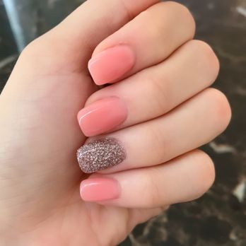 Queen A Nail Spa - Love my dip powder nails!! - Nail Salons Near Me - Astoria, New York Queen A Nail Spa - Love my dip powder nails!! - Nail Salons Near Me - Astoria, New York