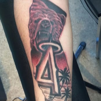 Old Towne Tattoo Parlor - The Finished Product... Artist: Paul Reza - Tattoo Near Me - Orange, California Old Towne Tattoo Parlor - The Finished Product... Artist: Paul Reza - Tattoo Near Me - Orange, California