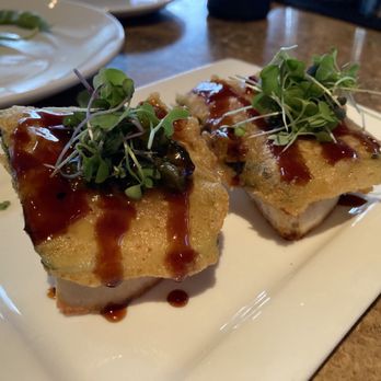 Roy's Waikiki - Bao Bun - Hawaiian Near Me - Honolulu, Hawaii