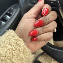 Citrus Nails Bar - Great!