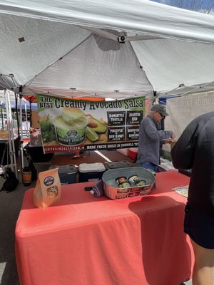 Memorial Villages Farmers Market by null