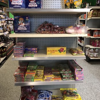 Nina’s Taqueria - Candy - Tacos Near Me - Cameron Park, California Nina’s Taqueria - Candy - Tacos Near Me - Cameron Park, California