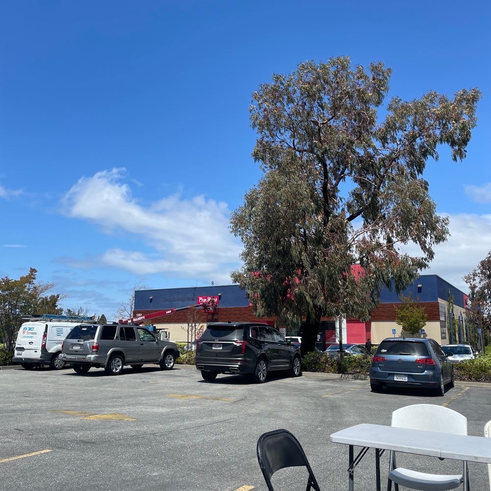 Pep Boys - proof that i actually got my car serviced here, Unfortunately... - Auto Repair Near Me - San Carlos, California Pep Boys - proof that i actually got my car serviced here, Unfortunately... - Auto Repair Near Me - San Carlos, California