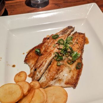 Tippenyaki - Asian Fusion Near Me - Dublin, D