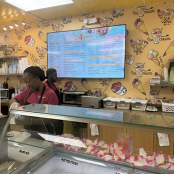 Cleveland's Old Fashioned Ice Cream - Staff is very friendly - Ice Cream & Frozen Yogurt Near Me - Miramar, Florida Cleveland's Old Fashioned Ice Cream - Staff is very friendly - Ice Cream & Frozen Yogurt Near Me - Miramar, Florida