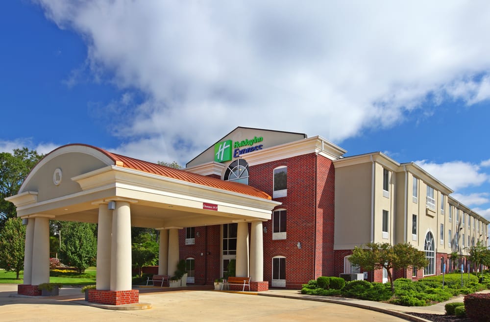 HOLIDAY INN EXPRESS MINDEN 51 Photos & 20 Reviews 1332 Sibley Rd