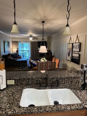 Riverstone Resort & Spa by null