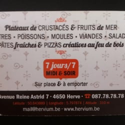 Hervium