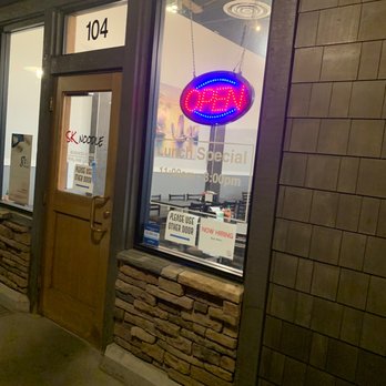 SK Noodle - Chinese Near Me - Sparks, Nevada SK Noodle - Chinese Near Me - Sparks, Nevada