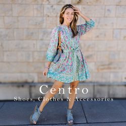 Centro Shoes