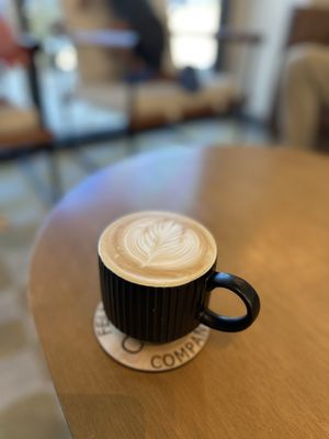 Fellowship Coffee Co. & Catering by null