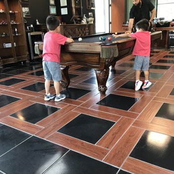 Lakeside Barber Co - Kiddos at the barbershop waiting for a Cut!! - Barbers Near Me - Grapevine, Texas
