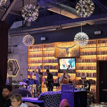 Kuduowl - Cocktail Bars Near Me - Downey, California