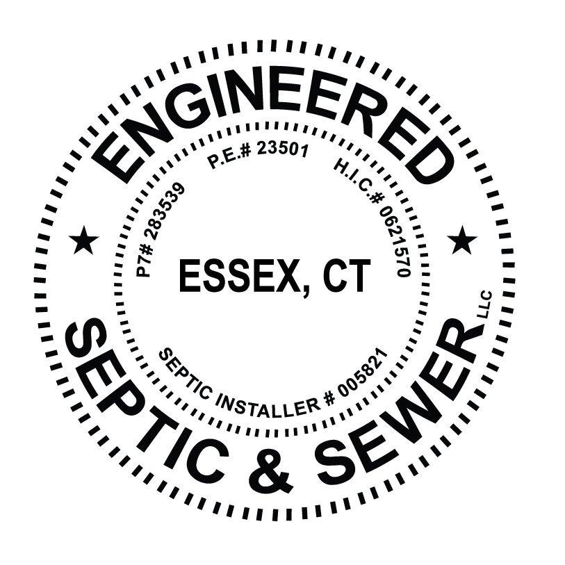 Slide of Engineered Septic & Sewer