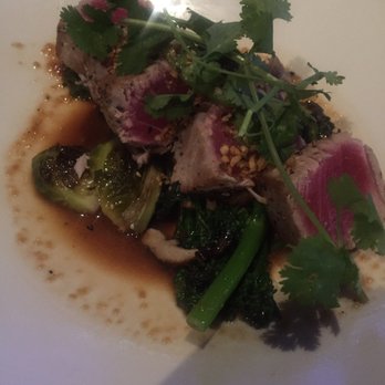 Yard House - Ahi tuna - New American Near Me - Orlando, Florida Yard House - Ahi tuna - New American Near Me - Orlando, Florida