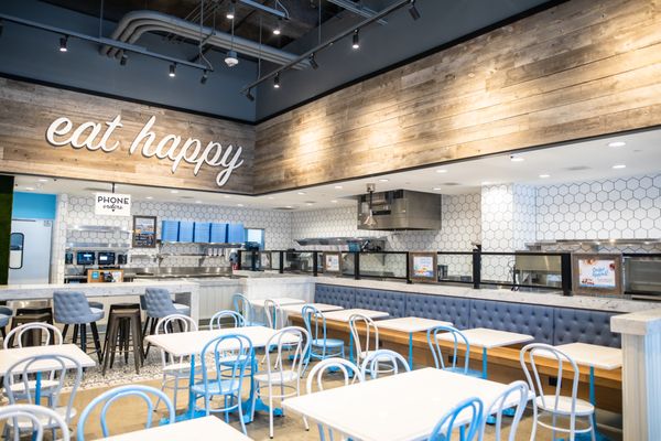 Mendocino Farms by null