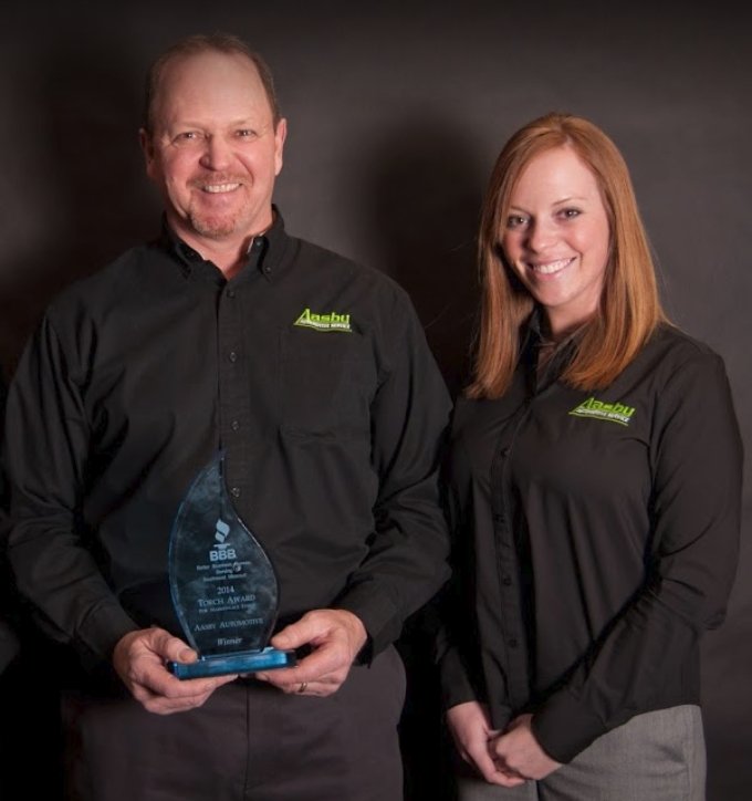 AASBY AUTOMOTIVE SERVICE 43 Photos 1022 S Glenstone Ave