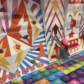 Candeeland - Indoor Playcenter Near Me - Downey, California