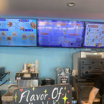 Pengo Drink Station - Coffee & Tea Near Me - Lake Forest, California Pengo Drink Station - Coffee & Tea Near Me - Lake Forest, California