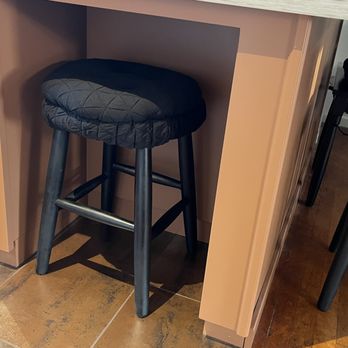 Isal Custom Works - I wanted a nook to place a stool in for an extra seat, but out of the way. Perfect! - Cabinetry Near Me - Oxnard, California Isal Custom Works - I wanted a nook to place a stool in for an extra seat, but out of the way. Perfect! - Cabinetry Near Me - Oxnard, California