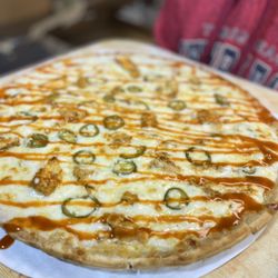Butch's Pizza - Pizza