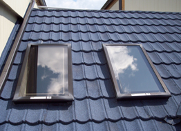 Slide of Bethel Roofing and Restoration