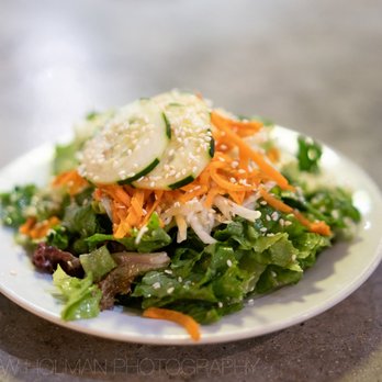 Flatbread Company - organic salad - Pizza Near Me - Paia, Hawaii Flatbread Company - organic salad - Pizza Near Me - Paia, Hawaii