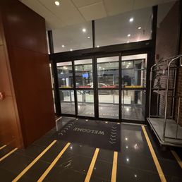 Entry Entry