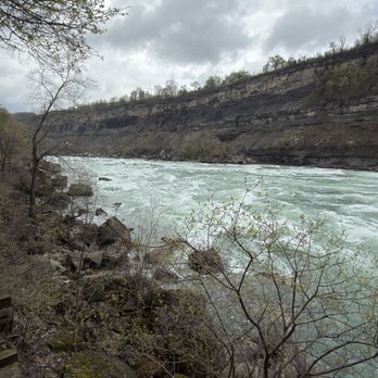 White Water Walk - Hiking Near Me - Niagara Falls, Ontario White Water Walk - Hiking Near Me - Niagara Falls, Ontario