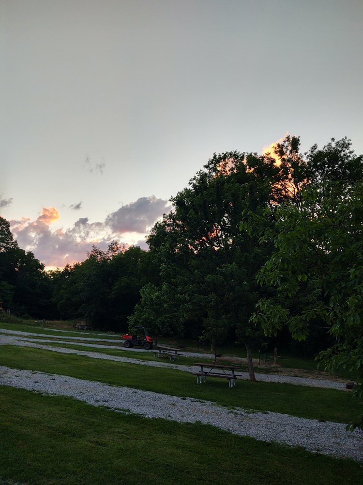 CABIN RUN CREEK CAMPGROUND Updated July 2024 20 Photos 3021 N Aa