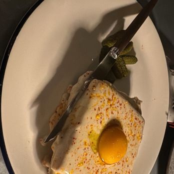 Camelia - Croque - French Near Me - Los Angeles, California
