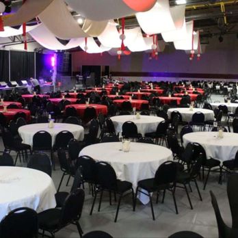 Millennium Youth Entertainment Complex - Venue Events - Bowling Near Me - Austin, Texas