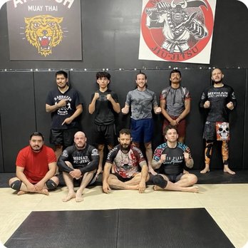 Midian Jiujitsu - Brazilian Jiu-jitsu Near Me - San Antonio, Texas