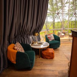 Brilliant RevWood Install in Airbnb