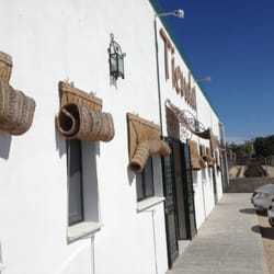 El Bucarito