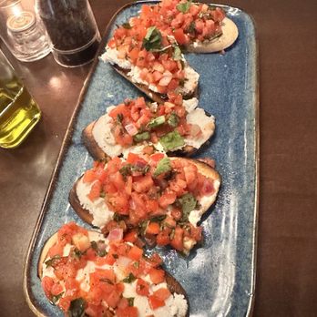 BellaBrava - Bruschetta - Pizza Near Me - Land O' Lakes, Florida BellaBrava - Bruschetta - Pizza Near Me - Land O' Lakes, Florida