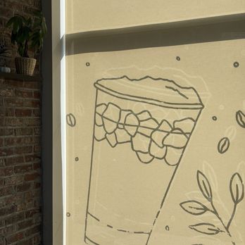 Levant Coffee - Coffee & Tea Near Me - Chicago, Illinois