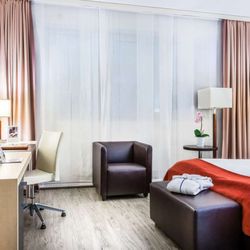 Best Western Premier Hotel - Guest room