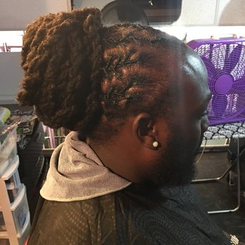 Ora K Locs - Hair Stylists Near Me - Oakland, California