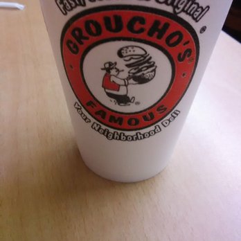 Groucho's Deli - Delis Near Me - Columbia, South Carolina
