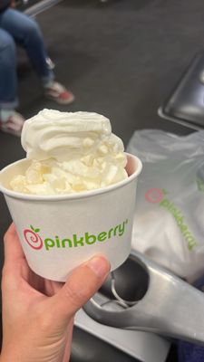 Pinkberry by null