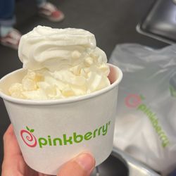 Pinkberry