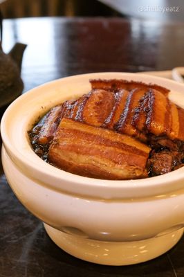 MEIZHOU DONGPO RESTAURANT Arcadia by null