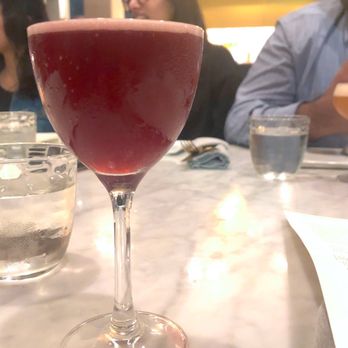 Karma Modern Indian - Evening Chill - Indian Near Me - Washington, DC, District of Columbia
