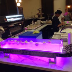 Les Grands Buffets