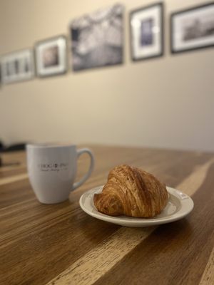 Choc O Pain French Bakery and Café - HOB 1st Street by null