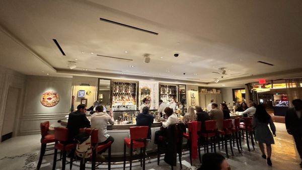 LPM Restaurant & Bar by null