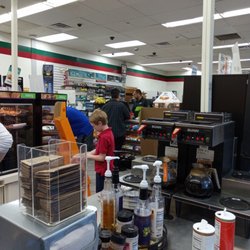 7-Eleven - Morning coffee